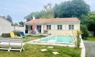 Maison 5 Pièces 90 m² à vendre à Saint-Médard-en-Jalles (33160)