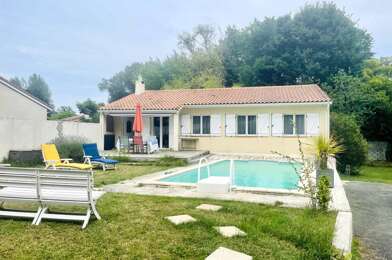 Maison 5 pièces 399000 €