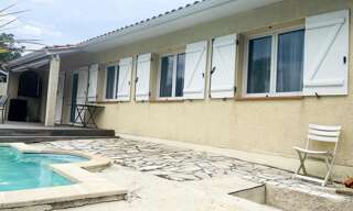Maison 5 Pièces 90 m² à vendre à Saint-Médard-en-Jalles (33160)