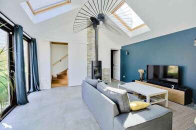 Maison 6 pièces 344784 €