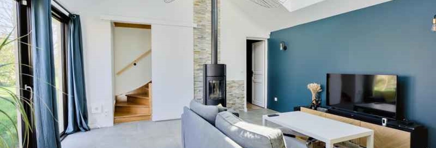 Maison 6 Pièces 163 m² à vendre à Plouarzel (29810)