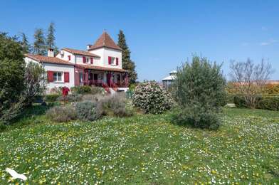 Maison 8 pièces 343200 €