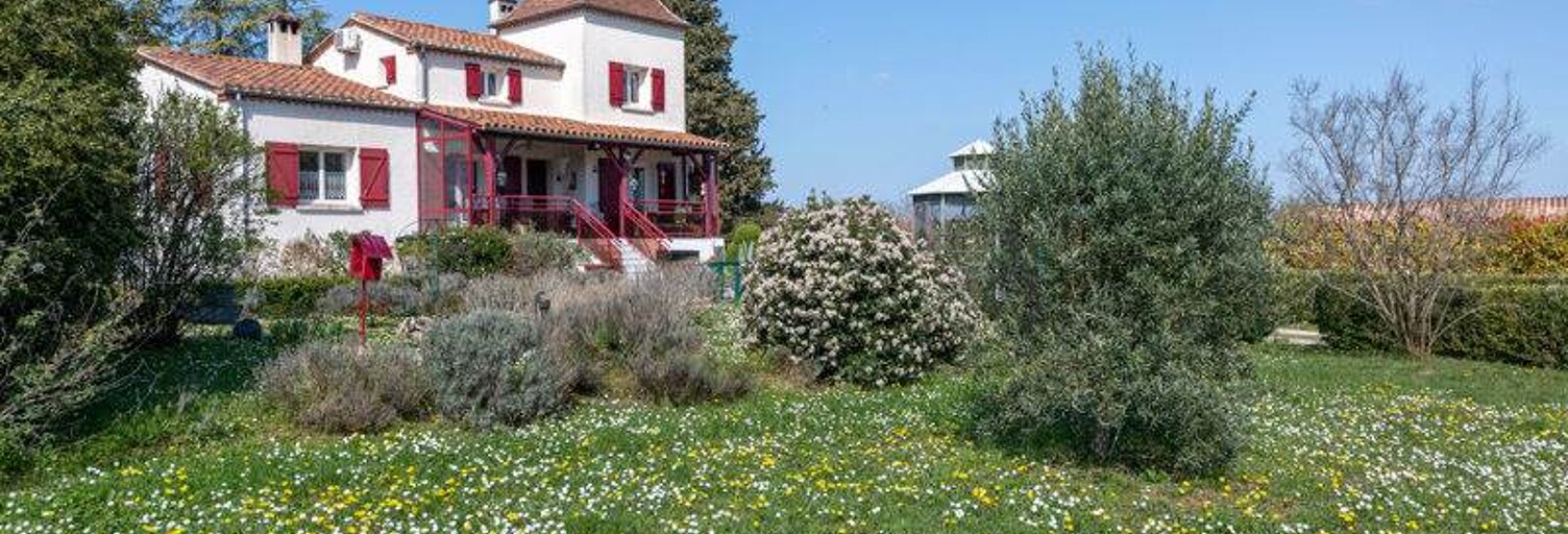 Maison 8 Pièces 181 m² à vendre à Cahors (46000)