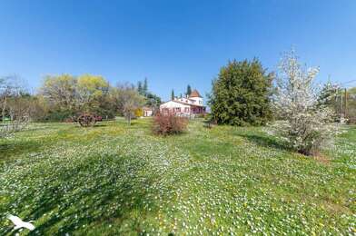 Maison 8 pièces 343200 €