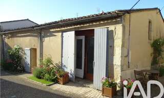 Maison 5 Pièces 94 m² à vendre à Pellegrue (33790)