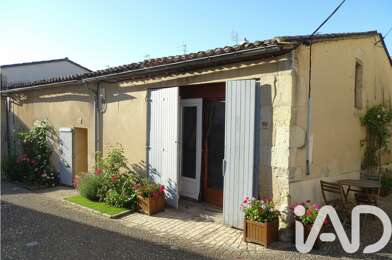 Maison 5 pièces 126000 €