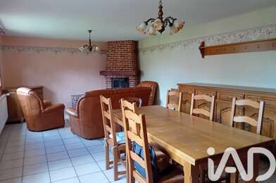 Maison 3 pièces 137000 €