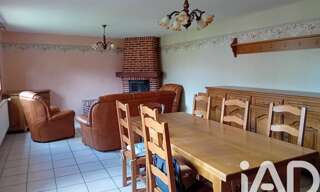 Maison 3 Pièces 84 m² à vendre à Orville (62760)