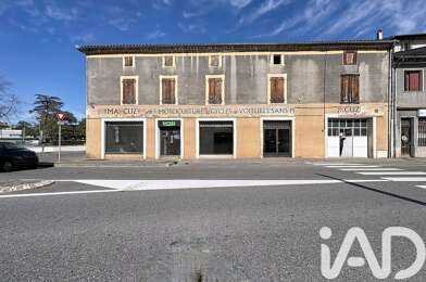 Immeuble  235000 €