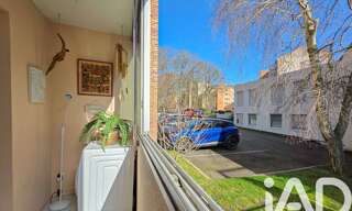 Appartement 2 Pièces 52 m² à vendre à Maurepas (78310)