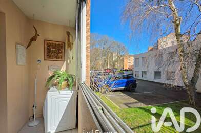 Appartement 2 pièces 165000 €