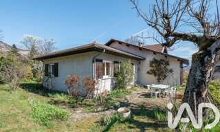 Maison 6 Pièces 140 m² à vendre à Claix (38640)