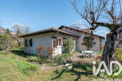 Maison 6 pièces 490000 €