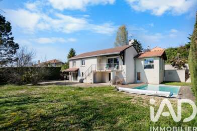 Maison 6 pièces 749000 €