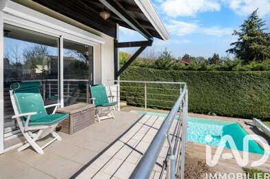 Maison 6 pièces 749000 €