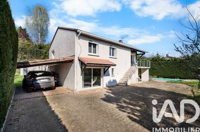 Maison 6 pièces 719000 €