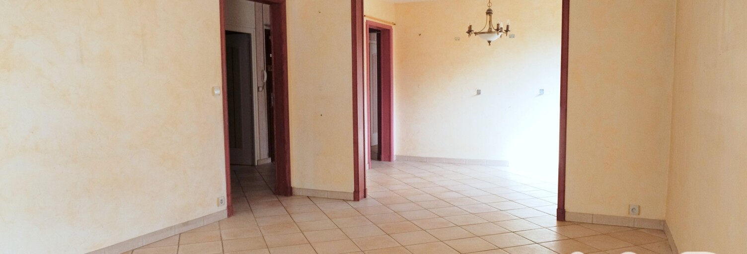 Appartement 4 Pièces 79 m² à vendre à La Ravoire (73490)