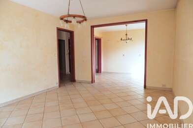 Appartement 4 pièces 189000 €