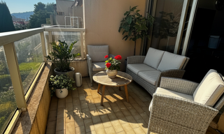 Appartement 1 Pièce 22 m² à vendre à Vallauris (06220)