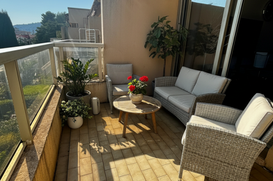 Appartement 1 pièces 168000 €