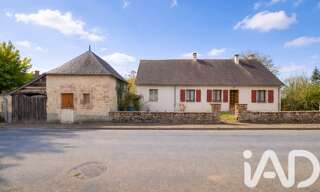 Maison 6 Pièces 115 m² à vendre à Tennie (72240)