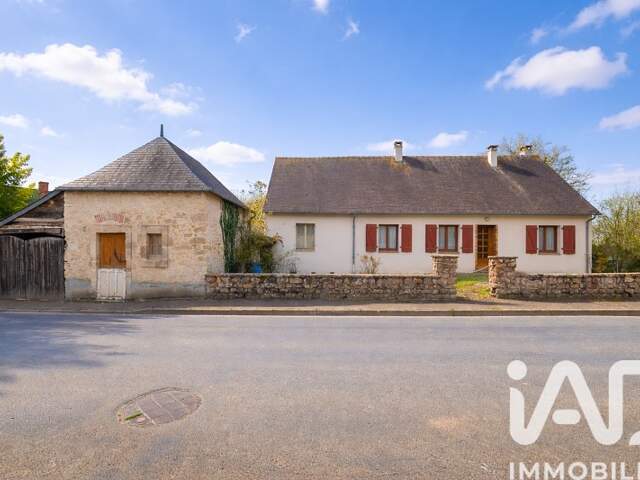 Vente Maison/villa 6 pièces — photo du bien
