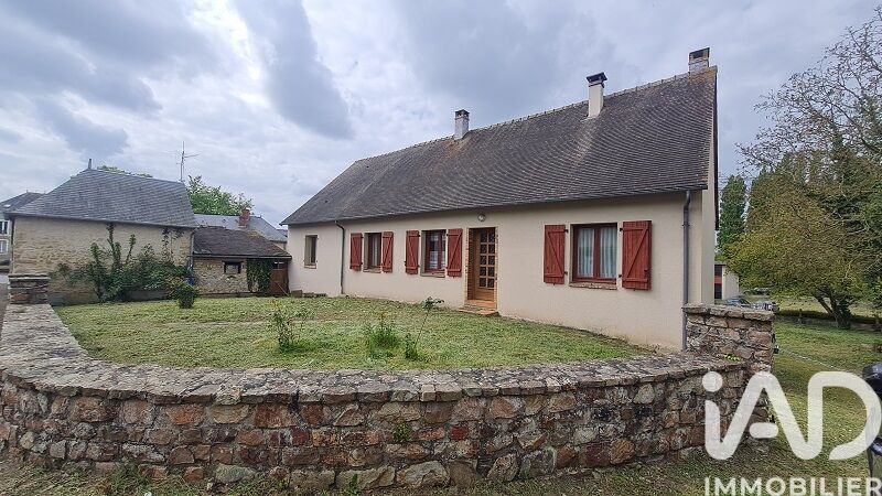 Vente Maison/villa 6 pièces - Photo 2