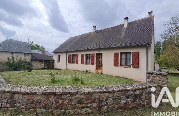 Vente Maison/villa 6 pièces — photo 2