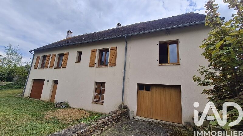 Vente Maison/villa 6 pièces - Photo 4