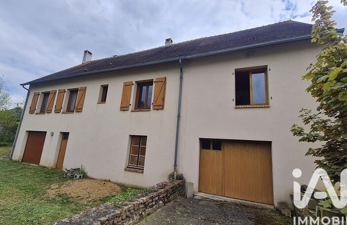 Vente Maison/villa 6 pièces — photo 4