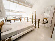 SUPERBE T1 + MEZZANINE AU COEUR DE LA MARINA — photo 2