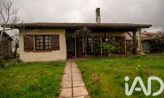 Maison 4 Pièces 80 m² à vendre à Parentis-en-Born (40160)