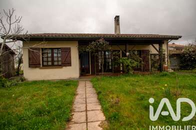 Maison 4 pièces 255000 €