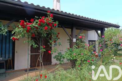 Maison 4 pièces 255000 €