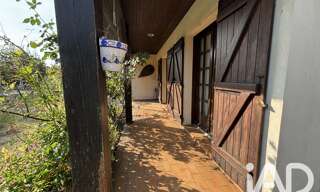 Maison 4 Pièces 80 m² à vendre à Parentis-en-Born (40160)