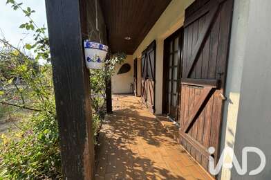 Maison 4 pièces 220000 €
