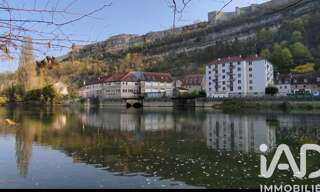 Appartement 5 Pièces 118 m² à vendre à Besançon (25000)
