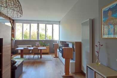 Appartement 5 pièces 385000 €