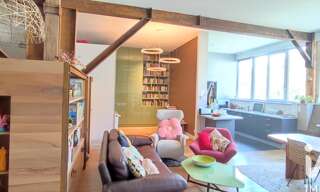 Appartement 5 Pièces 118 m² à vendre à Besançon (25000)