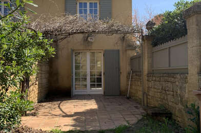 Maison 3 pièces 670 €