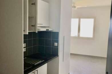 Appartement 1 pièces 134000 €