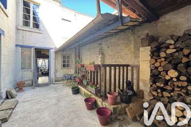 Maison 5 pièces 85000 €