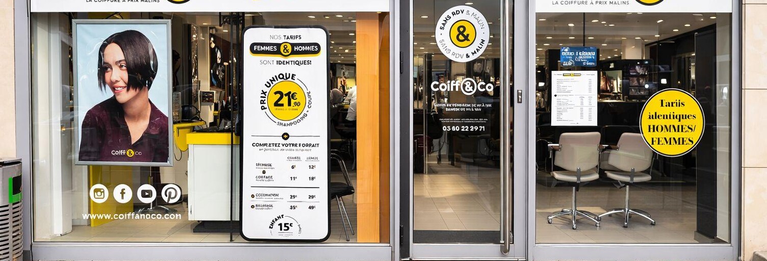 Commerce  500 m² à vendre à Houtaud (25300)