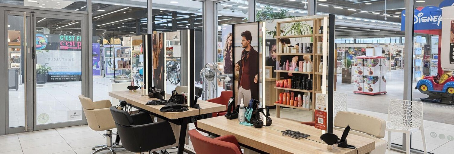Commerce  500 m² à vendre à Houtaud (25300)