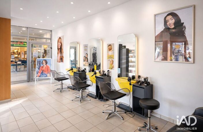 Vente Boutique/Local commercial 500 m&sup2; — photo 4
