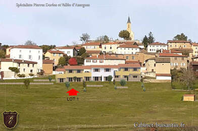 Terrain  229333 €