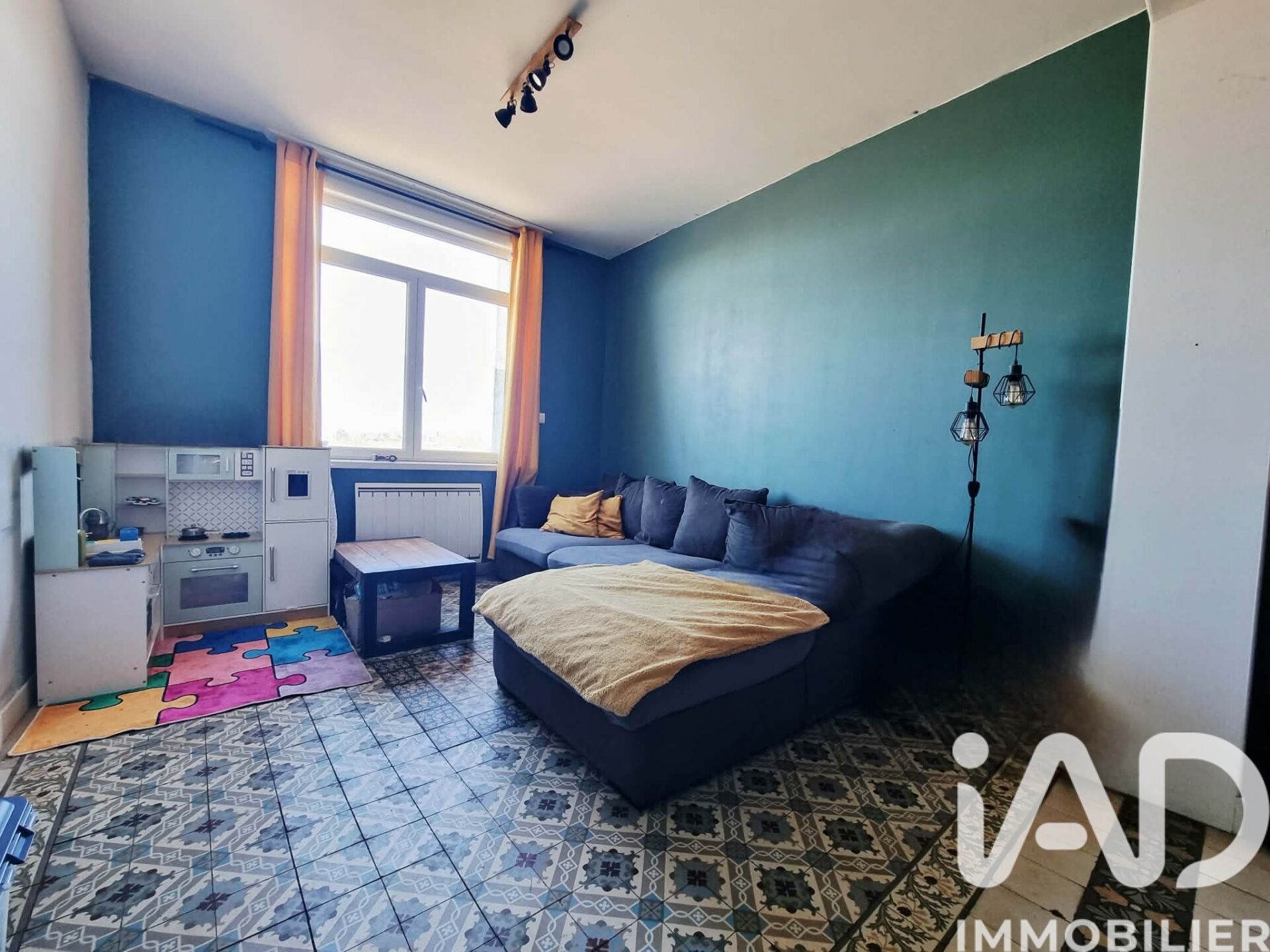 Vente Maison de ville 4 pièces - Photo 3