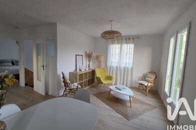 Maison 8 pièces 388000 €