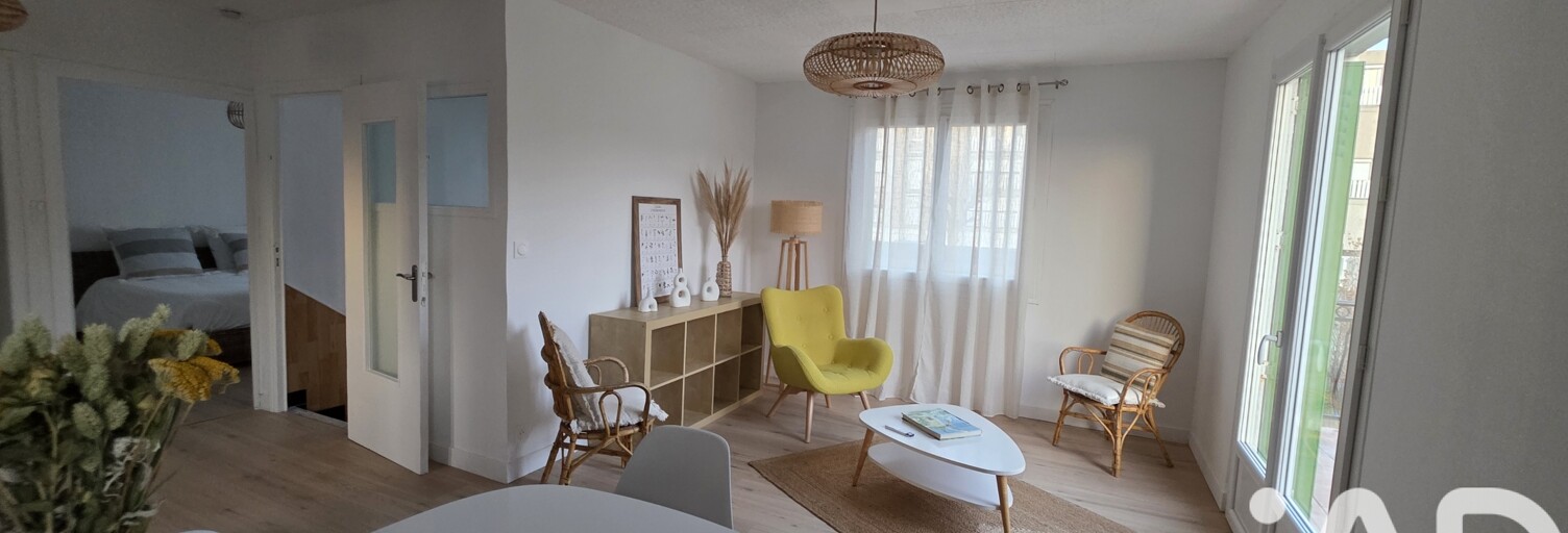 Maison 8 Pièces 195 m² à vendre à Crest (26400)