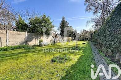 Maison 6 pièces 375000 €